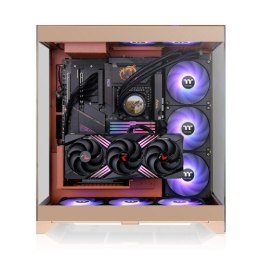 Thermaltake Obudowa - CTE E550 TG - Gravel Sand