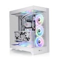 Thermaltake Obudowa - CTE E550 TG - Snow