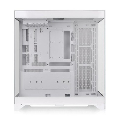 Thermaltake Obudowa - CTE E550 TG - Snow