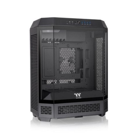 Thermaltake Obudowa - The Tower 600 TG - Black