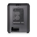 Thermaltake Obudowa - The Tower 600 TG - Black
