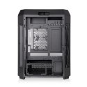 Thermaltake Obudowa - The Tower 600 TG - Black