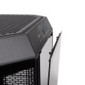 Thermaltake Obudowa - The Tower 600 TG - Black