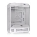 Thermaltake Obudowa - The Tower 600 TG - Snow