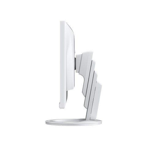 Monitor EIZO FlexScan EV2490-WT - 60,5 cm (23,8") - 1920 x 1080 pikseli - Full HD - LED - 5 ms - Biały