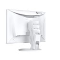 Monitor EIZO FlexScan EV2490-WT - 60,5 cm (23,8") - 1920 x 1080 pikseli - Full HD - LED - 5 ms - Biały