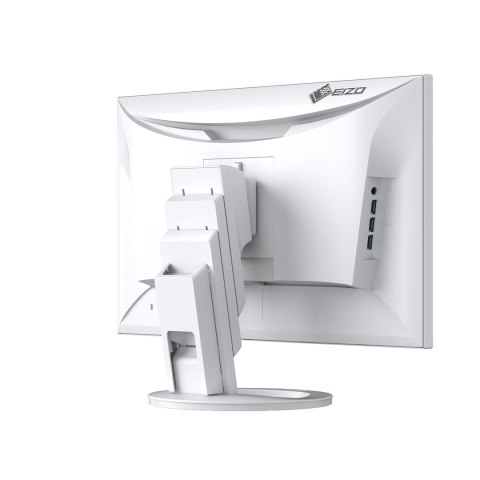 Monitor EIZO FlexScan EV2490-WT - 60,5 cm (23,8") - 1920 x 1080 pikseli - Full HD - LED - 5 ms - Biały