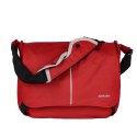 Torba na laptopa Addison 1301 (10,2"; kolor czerwony)