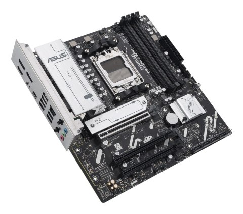 ASUS PRIME B840M-A WIFI AMD B840 Gniazdo AM5 micro ATX