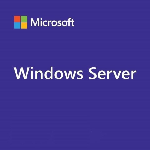 System operacyjny FUJITSU Windows Server 2025 CAL 5 Device PY-WCD05GA