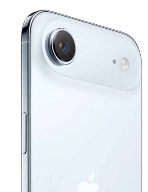 Apple IPhone Air Błękitny 512 GB