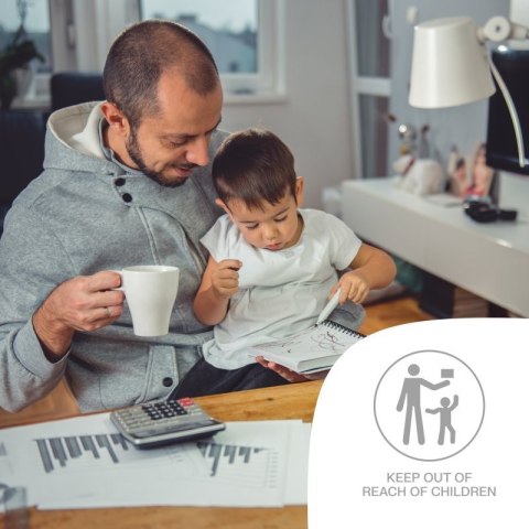 Green Cell Baterie guzikowe CR 2x CR2032