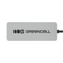 Green Cell HUB Basic USB-A do 4x USB-A 3.0