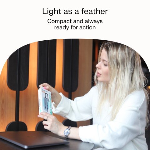 Green Cell HUB Basic USB-A do 4x USB-A 3.0