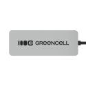 Green Cell HUB USB-C Basic USB-C do 4x USB-A 3.0