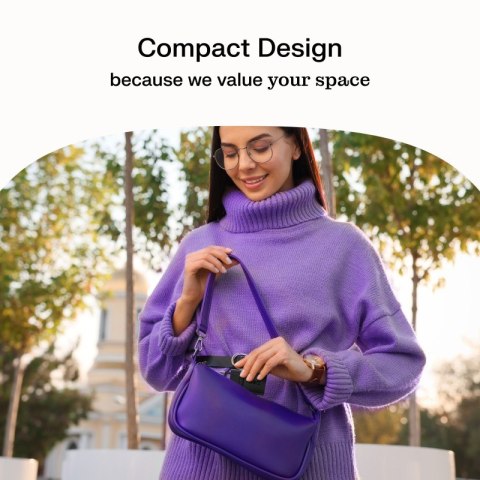 Green Cell Ładowarka sieciowa USB 30W 1x USB-C CZARNA