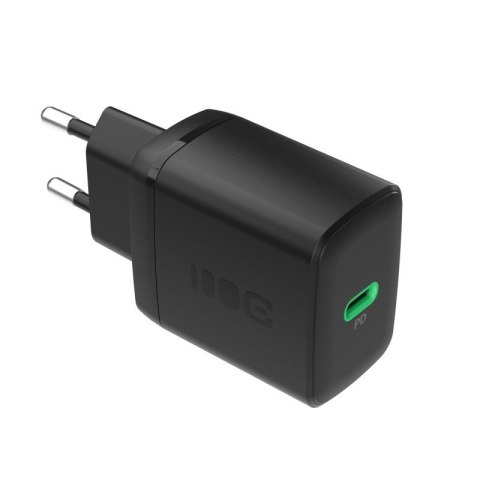 Green Cell Ładowarka sieciowa USB 30W 1x USB-C CZARNA