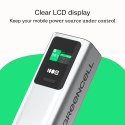 Green Cell Powerbank 25200mAh 140W PD