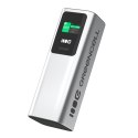 Green Cell Powerbank 25200mAh 140W PD