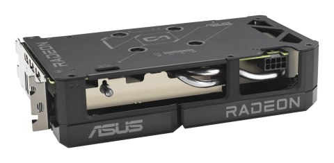 Karta graf. ASUS DUAL RX9060XT 16G
