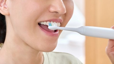 Philips Zestaw 2 końcówek Optimal White HX6062/87