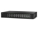 Przełącznik CISCO SF110-24 SF110-24-EU (24x 10/100 )