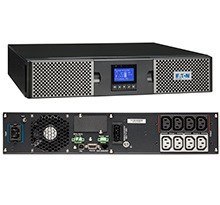 UPS TOWER/RACK 9PX 1000VA/1000W 9PX1000IRT2U EATON