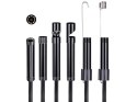 TRACER KAMERA ENDOSKOPOW HARDWIRE 5M 7MM LED USB-C