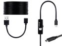 TRACER KAMERA ENDOSKOPOW HARDWIRE 5M 7MM LED USB-C