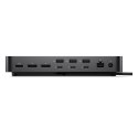 Dell Stacja dokująca Pro Thunderbolt 5 Smart Dock SD25TB5