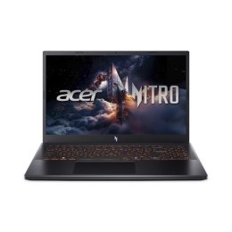 Laptop Acer Nitro V 15 ANV15-52-592S obsydianowa czerń 15,6
