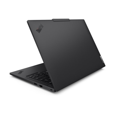 Laptop Lenovo ThinkPad T14 G6 AMD | 14 " IPS WUXGA | 1920 x 1200 | Powłoka przeciwodblaskowa | AMD Ryzen AI 5 PRO | 32 GB DDR5 |