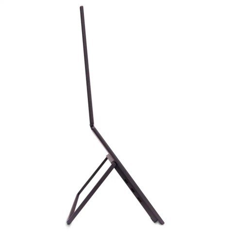 Projektor Acer PD163QBMIUUX Seria PD3 16" IPS Czarny 16:9 60 Hz 8 ms 2x1920 x 1080 pikseli 250 cd/m2 Ilość portów HDMI: 1