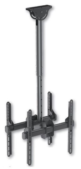 Uchwyt do TV TECHLY ICA-CPLB 944D (nośność 90kg /32 - 55 cali)