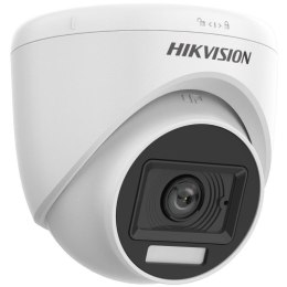 Hikvision Turbo HD Value Series DS-2CE76U0T-LPF(2.8MM) kamera przemysłowa Wieżyczka Kamera bezpieczeństwa CCTV Wewnętrz i na wol