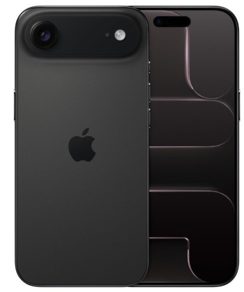 Apple IPhone Air 1TB Gwiezdna czerń