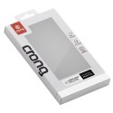 CRONG Hybrid Frost MAG Cover - Etui MagSafe iPhone Air Czarne