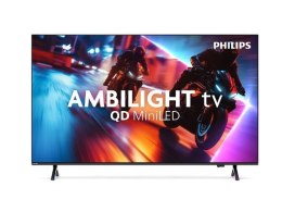 Philips Telewizor 85 cali MiniLED 85MLED910/12