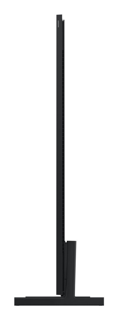 Telewizor Samsung QE75LS03FWUXXH Neo QLED 75'' 4K Ultra HD 144Hz Tizen Dolby Atmos DVB-T2 Czarny