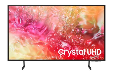 Telewizor Samsung UE43DU7192U LED 43'' 4K Ultra HD Tizen Dolby Digital DVB-T2 Czarny (WYPRZEDAŻ)