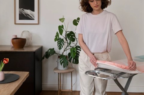 Vileda Pokrowiec na deskę Comfort Plus