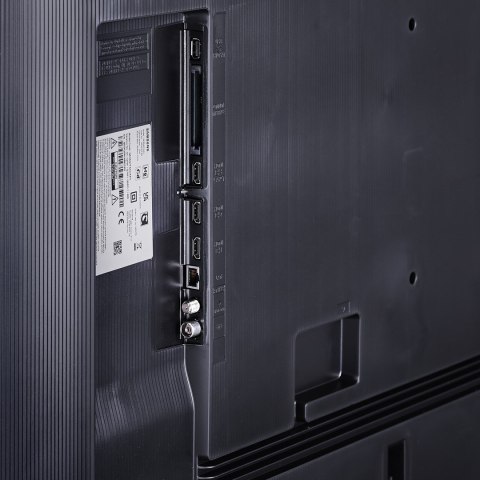 Telewizor Samsung QE85Q7FAAUXXH QLED 85'' 4K Ultra HD Tizen Dolby Digital Plus DVB-T2 Czarny