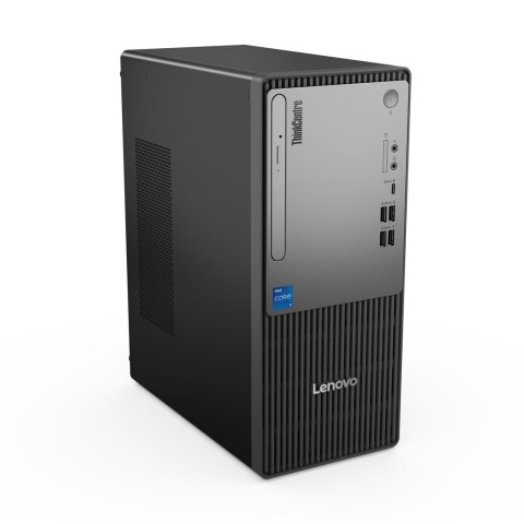Lenovo ThinkCentre Neo 50t G5 TWR i5-14400 16GB DDR5 SSD1TB UHD 730 W11Pro Black 3Y OnSite