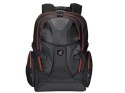 Plecak ASUS ROG NOMAD Backpack Czarny 90XB0160-BBP000 (maks.17"/Czarny)