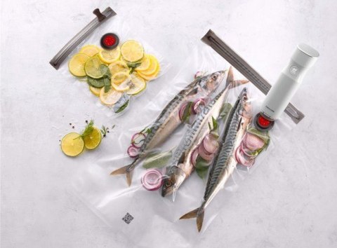 Zwilling Torba próżniowa Fresh & Save 35x25cm 10 sztuk