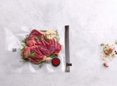 Zwilling Torba próżniowa Fresh & Save 35x25cm 10 sztuk