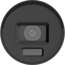 Hikvision Pro Series with AcuSense DS-2CD2046G2H-IU(2.8mm)(eF)/BLACK Kula (kształt) Kamera bezpieczeństwa IP Zewnętrzna 2688 x 1