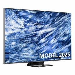 Telewizor Samsung QE50QN80F Neo QLED 50'' 4K Ultra HD Tizen Dolby Atmos DVB-T2 Srebrny