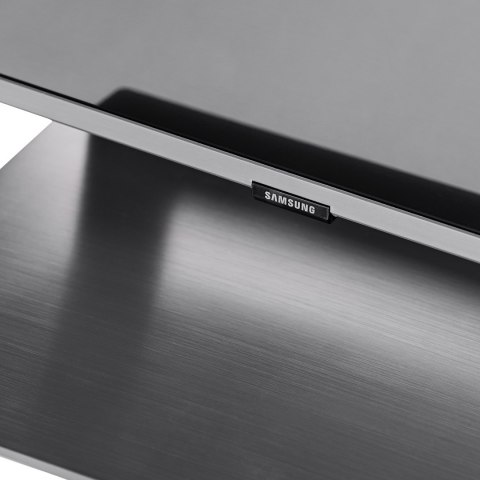 Telewizor Samsung QE50QN80F Neo QLED 50'' 4K Ultra HD Tizen Dolby Atmos DVB-T2 Srebrny