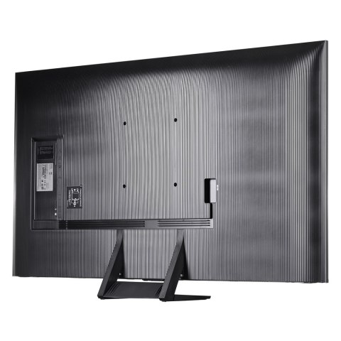 Telewizor Samsung QE50QN80F Neo QLED 50'' 4K Ultra HD Tizen Dolby Atmos DVB-T2 Srebrny